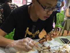 沈河烧烤加盟,学烧烤技术,开烧烤店多少钱