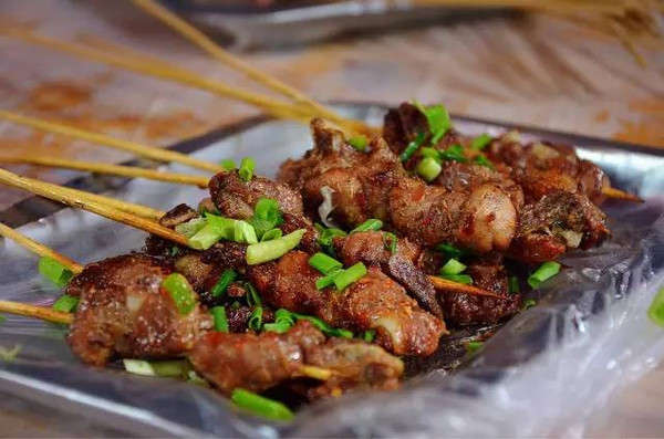 沈河五花肉培训