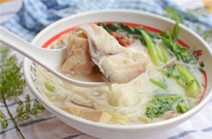 沈河鱼粉培训