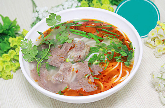 沈河羊肉粉培训