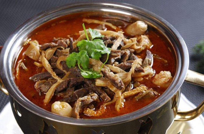 沈河牛杂火锅培训