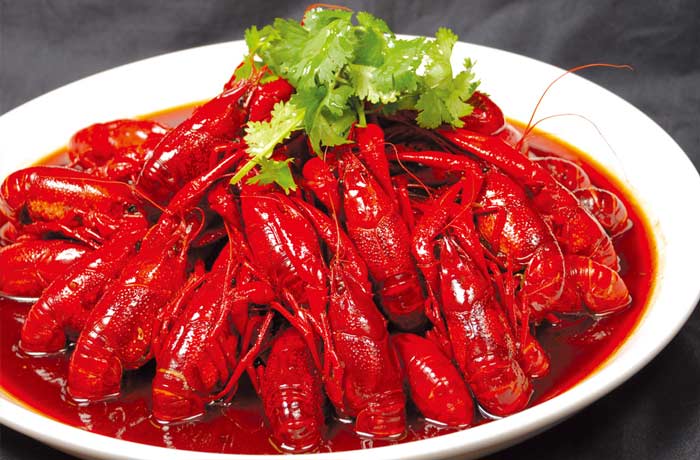 沈河麻辣小龙虾培训